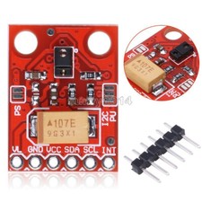 RGB Sensor Gesture Arduino APDS-9930 Proximity Sensor for Arduino APDS 9930