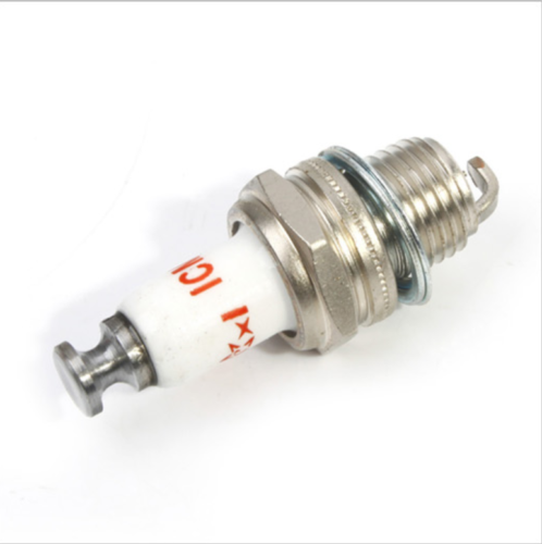 Rcexl ICM6 10mm IRIDIUM spark plug for Gas/Petrol Powered Engines CM6 Spark Plug - Picture 3 of 8