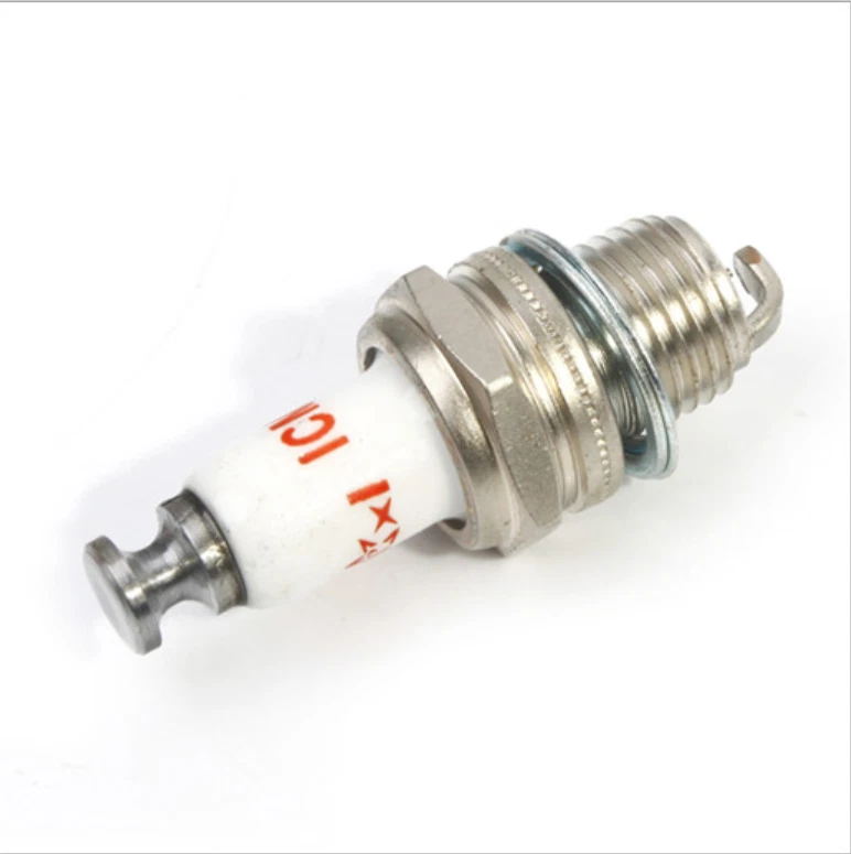 Rcexl ICM6 10mm IRIDIUM spark plug for Gas/Petrol Powered Engines CM6 Spark Plug - Image 3 of 4