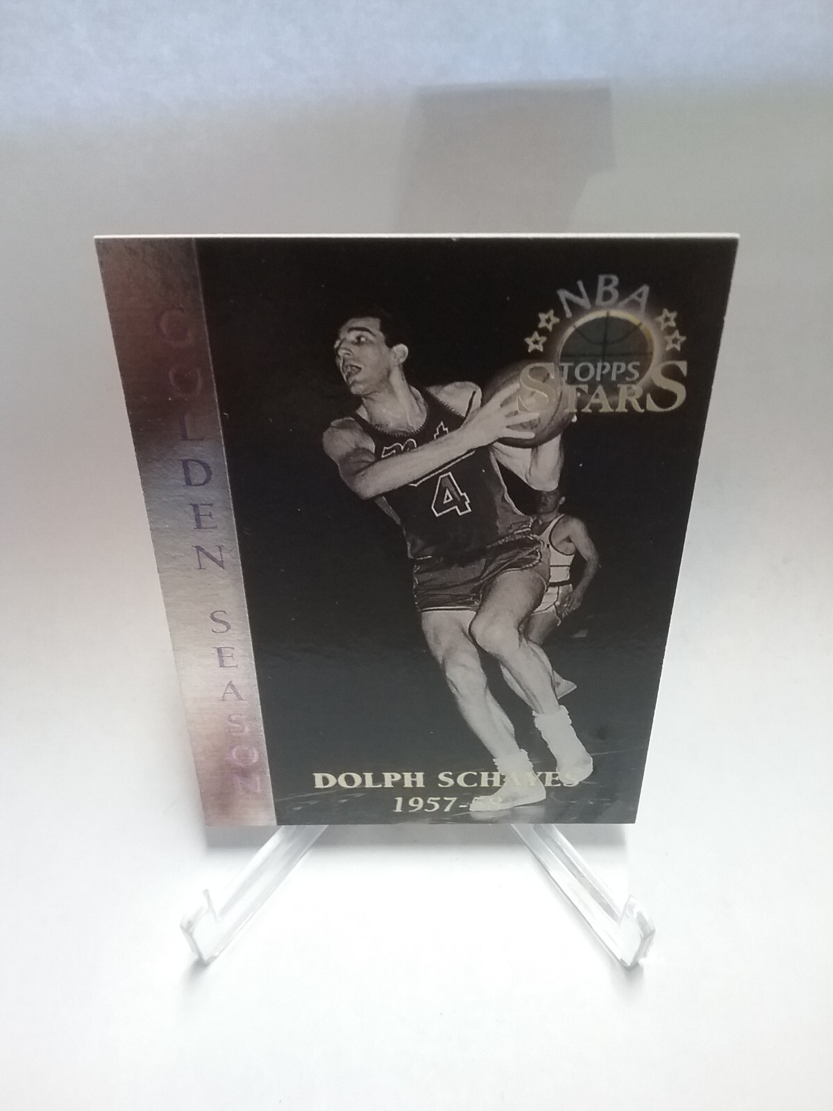 1996 Topps Stars NBA Basketball #1-150 Pick Your Cards - Picture 185 of 304
