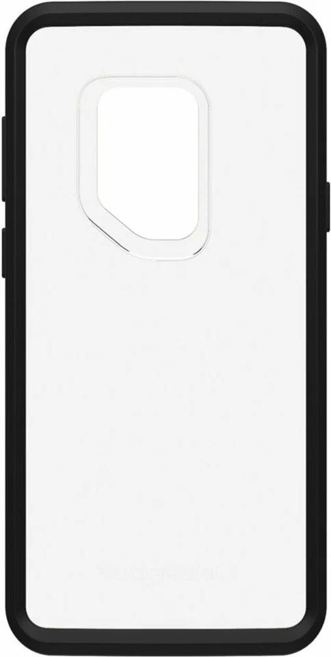 Funda Lifeproof SERIE SLAM DROPPROOF Samsung Galaxy S9+ plus NIGHT FLASH Transparente Foto 4 de 4