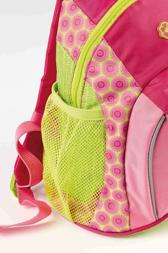 Sigkid Mochila Grande Infantil con Motivo para Guardería Ideal para Excursiones - Imagen 9 de 10