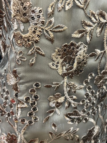 Asian Party Dress - Picture 14 of 20
