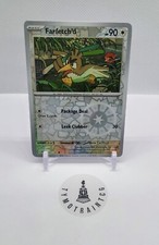 Pokémon - Farfetch'd - Scarlet & Violet-151 - 083/165 Reverse Holo 