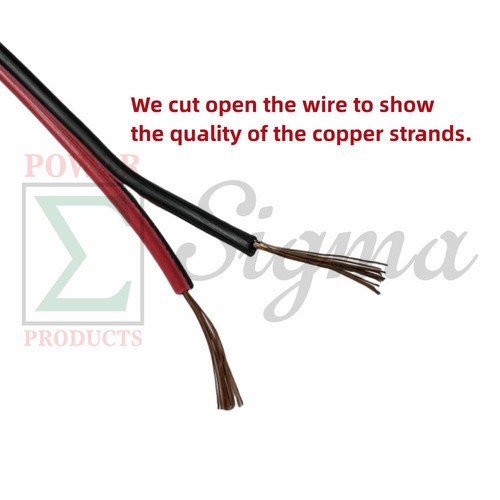 DC Charging Cable For Honda Generator EU1000i EU2000i EU3000i 32660-894-BCX12H - Picture 2 of 10