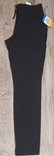 Columbia Omni-Shield Hose Damen Medium Reg Fit Skinny Leg Reißverschlusstaschen MD - Bild 3 von 13