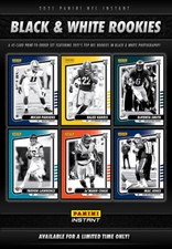 ASANTE SAMUEL JR - 2021 Panini Instant NFL 