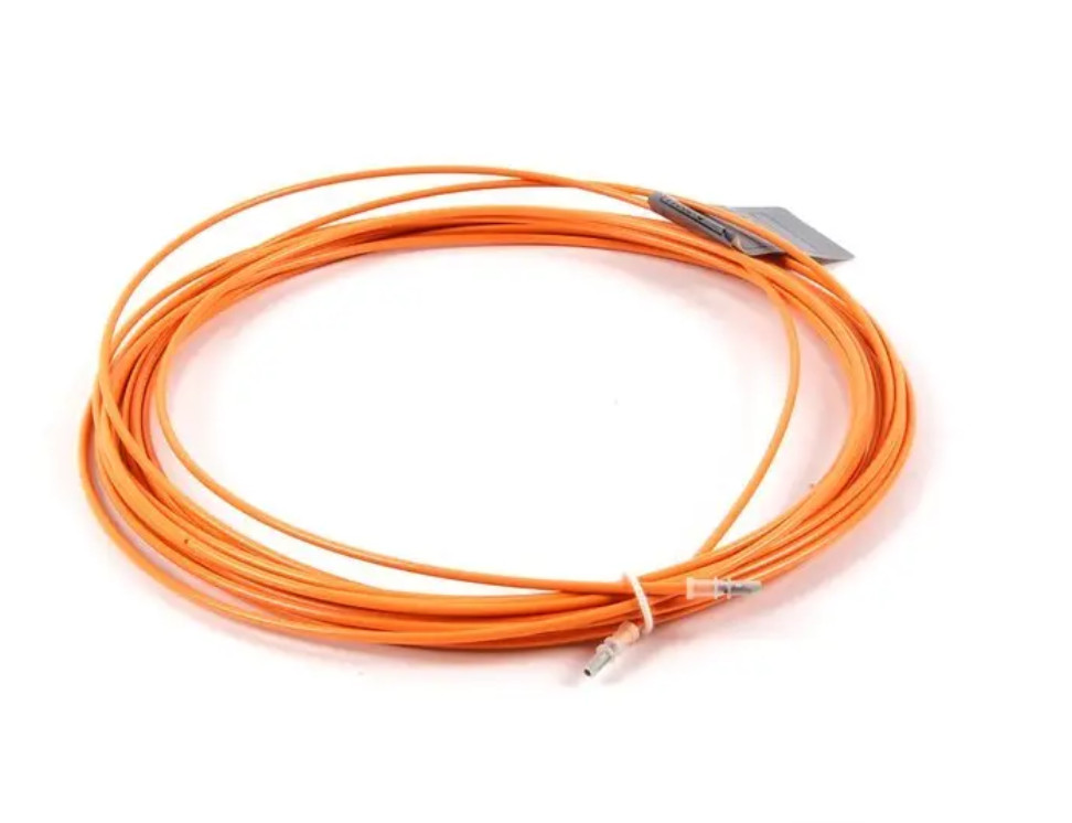 NEW BMW 5 E60 OPTICAL FIBER CABLE 61120142318 0142318