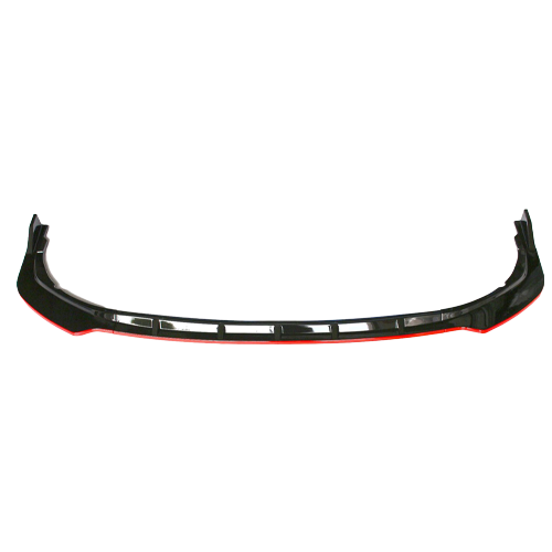2024 Toyota Camry Se Front Lip