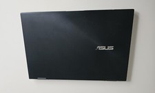 Asus Zenbook Ux363ea, Touchscreen Oled, 1tb, 16ram + Pen And Charger ! 