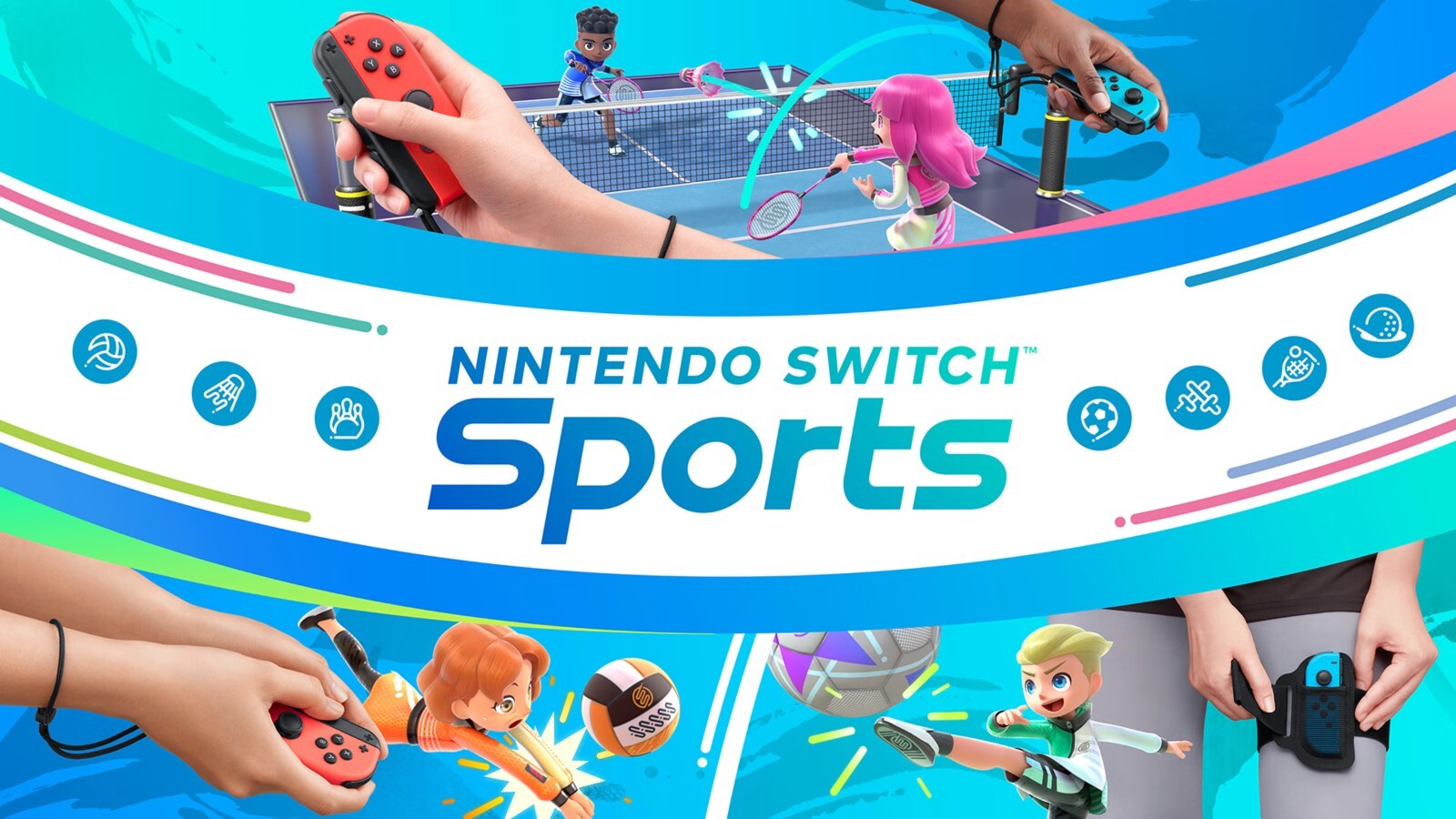 Nintendo Switch Sports - Nintendo Switch for sale online | eBay