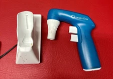 Argos Technologies Omega Zen Pipette Controller Rechargeable Battery and Charger