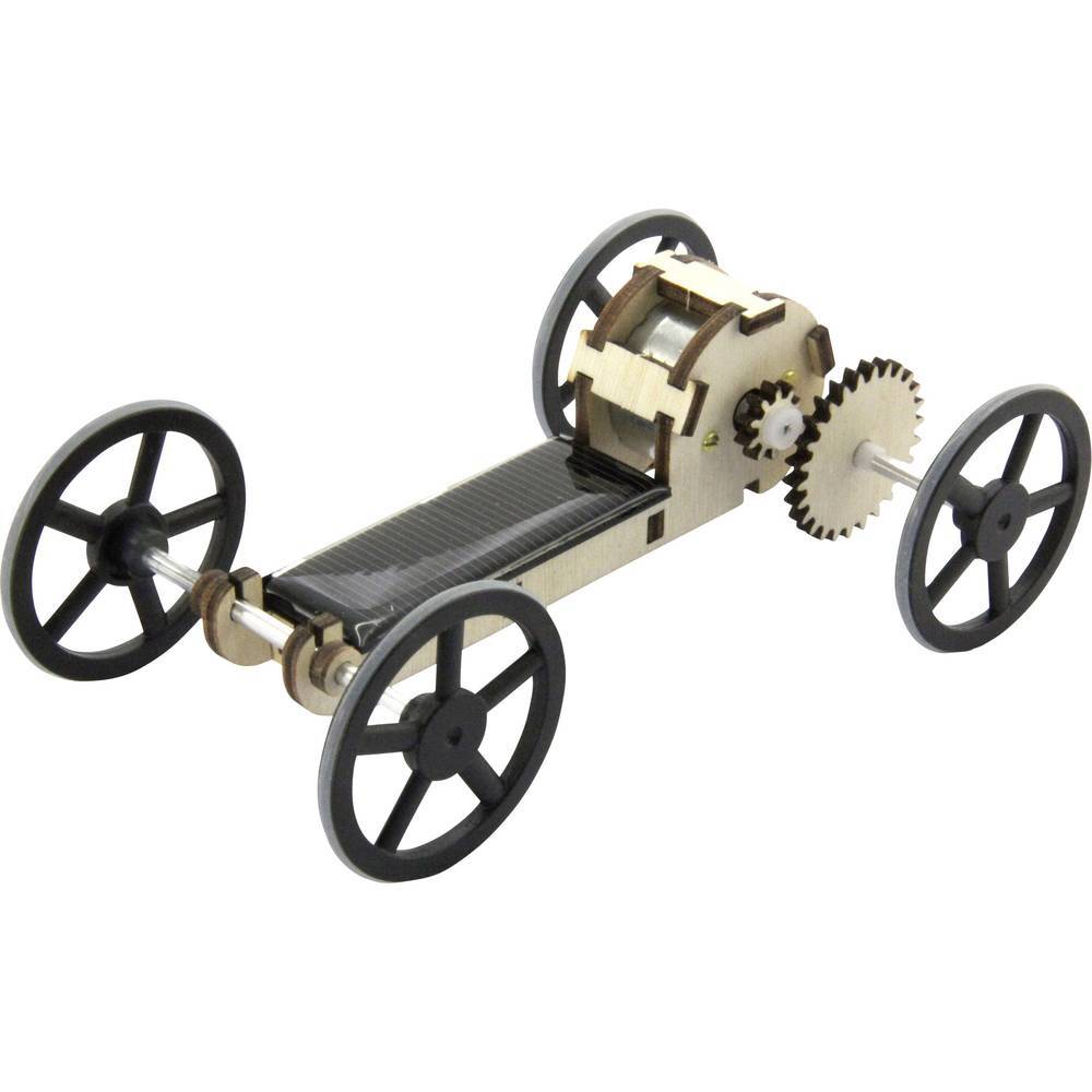 Sol Expert 40440 40440 Солнечный автоматический 2490₽