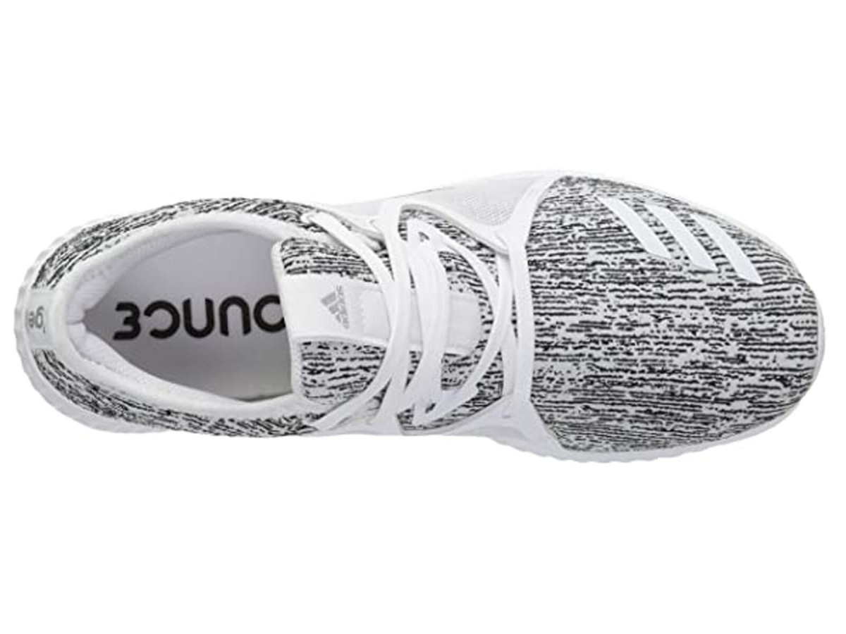 adidas gazelle silver green womens Adidas Womens Edge Lux 4 Running Shoes main image 0