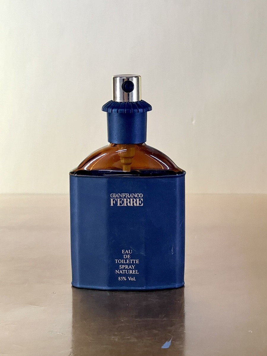 香水(男性用) GIANFRANCO FERRE HOMME 75mlEaudeToilette Amazon | Gianfranco Ferre Homme 75ml/2.5oz Eau De Toilette