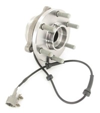 Cojinete de eje y buje para Frontier, Xterra, NP300, Pathfinder, Equator BR930638