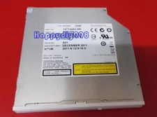 Optical drive DVD Burner DV-W28SS 12.7mm SATA Slot Load 8x DVD-RW Re GA50N white