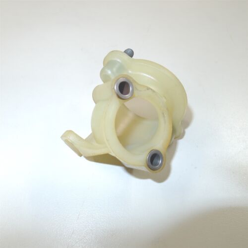 Soporte de montaje de filtro de aire OEM Husqvarna, con pie, modelos 288 281 181, #501806202 - Imagen 2 de 2
