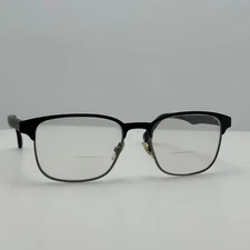 Carrera Eyeglasses Eye Glasses Frames 138/V 003 Black 54-17-150