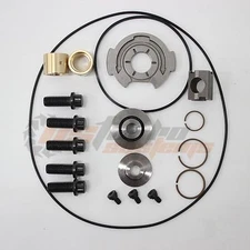 Powerstroke 6.0L Duramx 6.6L GT37VA Turbo Repair Kit Rebuild kit GT3782 88VA