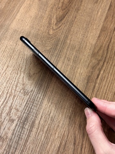 iPhone 7, Bypass, Black - Zdjęcie 7 z 12