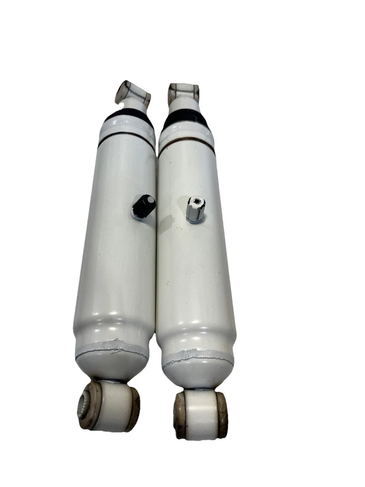 Amortiguador de aire trasero Monroe Max-Air para Dodge D100 Ramcharger Amortiguadores Monroe Foto 2 de 4