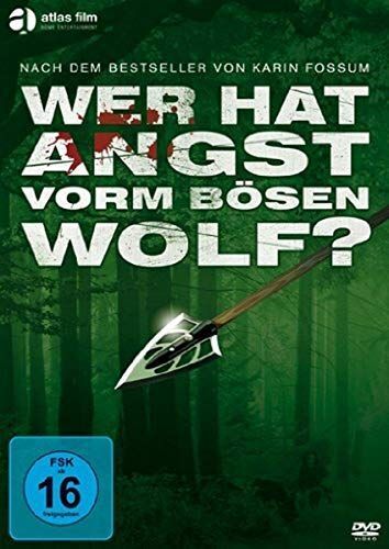 Wer hat Angst vorm bösen Wolf? Lars, Bom, Goody Laila und Hennie Aksel 403775 - Picture 1 of 1