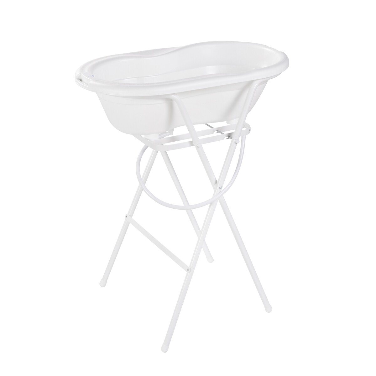 Rotho Badewannenständer Wannenständer für TOP Baby Badewanne TOP