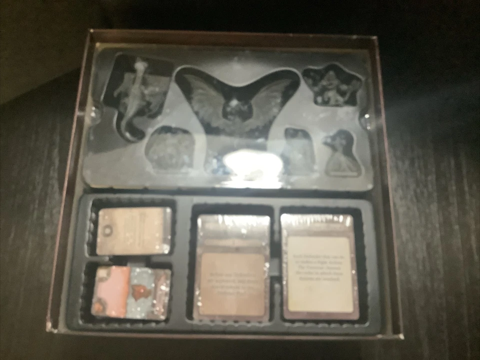 League of Infamy Mantic Games New Open Box - Image 4 of 4