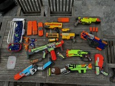 Nerf Guns Bulk
