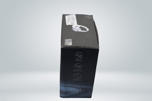 Supporto cuffie wireless Bluetooth scheda di memoria - Foto 4 di 5