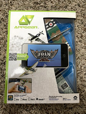 WowWee AppGear Foam Fighters Battle of Britain Game Android New