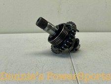 Yamaha YZ400 YZ426 98-02 Kick Shaft Kickstart Spindle Gear 5GR-15601-00-00  167