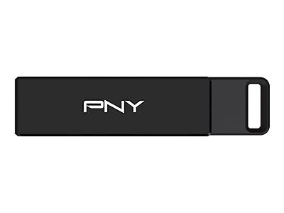 P-FDI64GELTXC-GE PNY Elite-X USB-Flash-Laufwerk 64GB USB-C ~D~