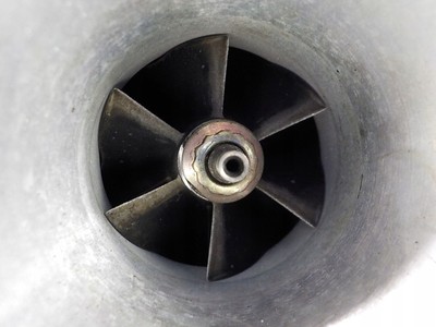 Turbolader Volvo S60 2.4d Premium 8689592 online kaufen | eBay
