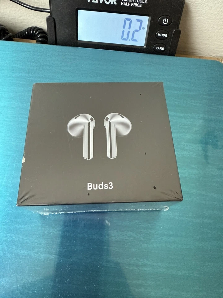 Buds3 Smart Active Noise Cancelling Wireless Earbuds Semi-in-ear High Quality - Image 2 of 4