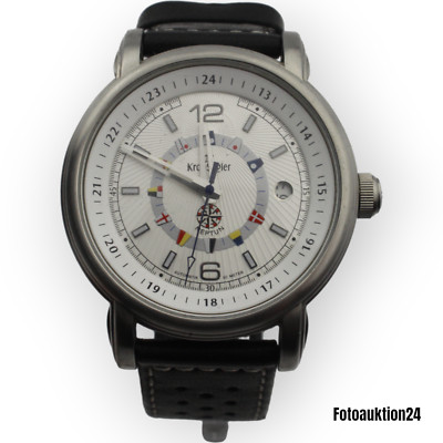 KRONSEGLER NEPTUN Ref.ks766 Herren Armbanduhr