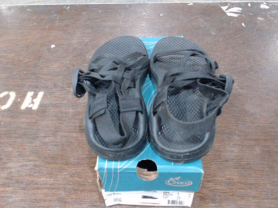 nnuu　チャコール AsIs/ForParts Chaco Women's ZX/1 Cloud Outdo id Black, 5 | eBay