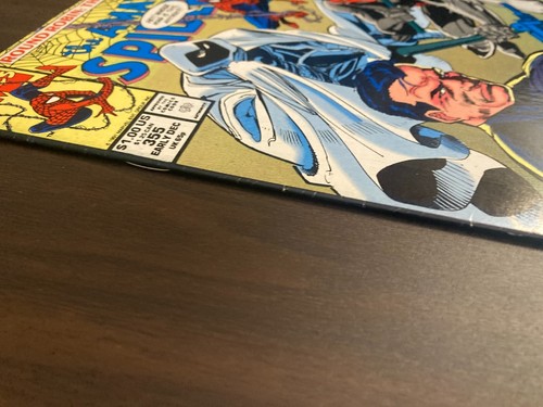 Amazing Spider-Man numeri posteriori 1976-1994 F-NM scegli e scegli! Spedizione combinata! - Foto 103 di 122