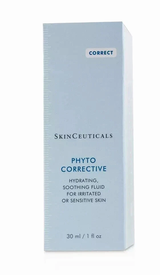 SkinCeuticals Phyto Corrective Hyaluronic Acid Serum - 30 ml - Sealed