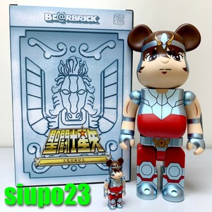 Seint Seiya Be@rbrick Pegasus Seiya 