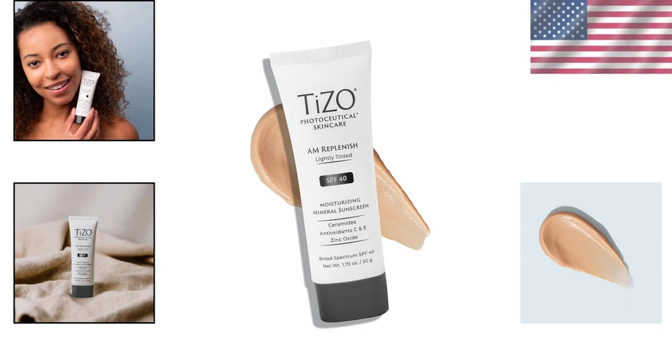 Photoceutical SPF 40 Lightly Tinted Gels and Lotions - 1.75 Fl Oz Travel Size - Image 2 of 4