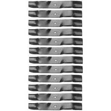 12PK Oregon 91-335 Mulching Blades for 54" Ferris 21227S, 5021227, 1521227