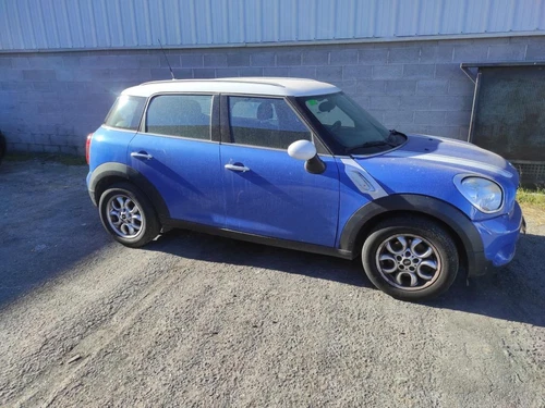 SLV7627520 Centralita Motor Uce para MINI COUNTRYMAN (R60)(2010) Cooper 1502750 - Imagen 4 de 7