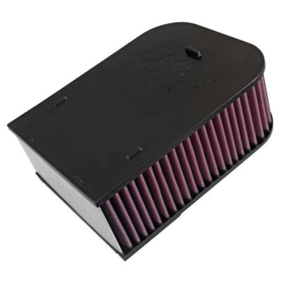 Luftfilter KN FILTERS E-0660