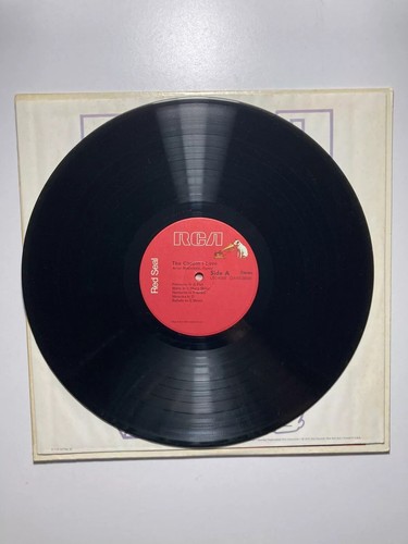 ARTUR RUBINSTEIN “The Chopin I Love” Vinyl LP RCA Red Seal LSC-4000 Dynagroove - Picture 4 of 24
