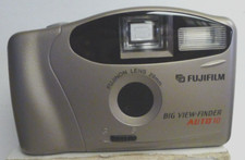 Preços baixos em Câmeras Fujifilm Vintage 35mm