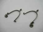 Vintage SPURS Elite Non-Rust Made in England