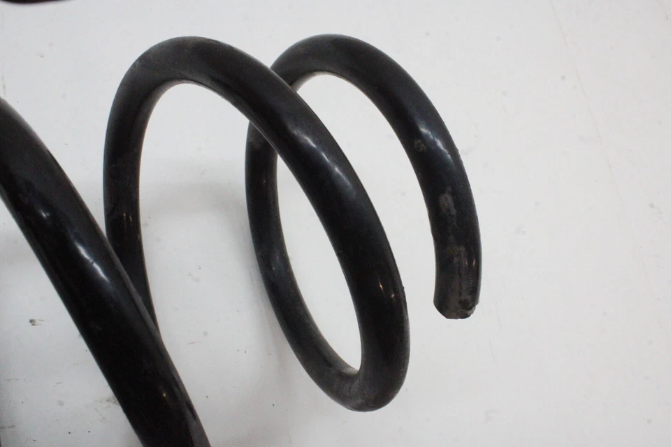 2015 VOLVO XC60 T5 MOLA HELICOIDAL TRASEIRA ESQUERDA DIREITA FABRICANTE DE EQUIPAMENTO ORIGINAL 10 11 12 13 14 15 16 17 - Imagem 3 de 3