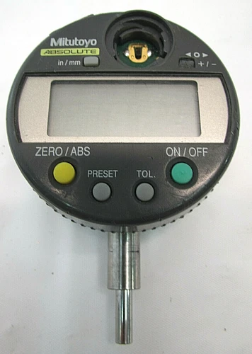 Mitutoyo ID-C112TB Digital Gauge~ For PARTS /REPAIR
